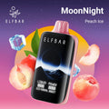 Elf Bar Moon Night 40K Peach Ice Disposable Vape – 40000 Puffs Rechargeable | Buy Online Mumbai