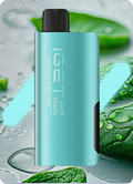 IGET SOUL B40000 Mountain Spring Mint Disposable Vape – 40000 Puffs Rechargeable | Buy Online Mumbai