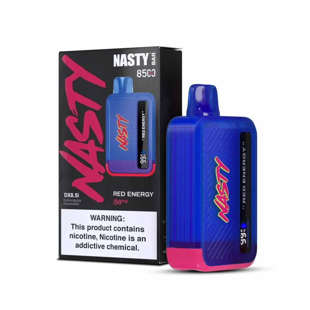 nasty bar vape juice in Nashik